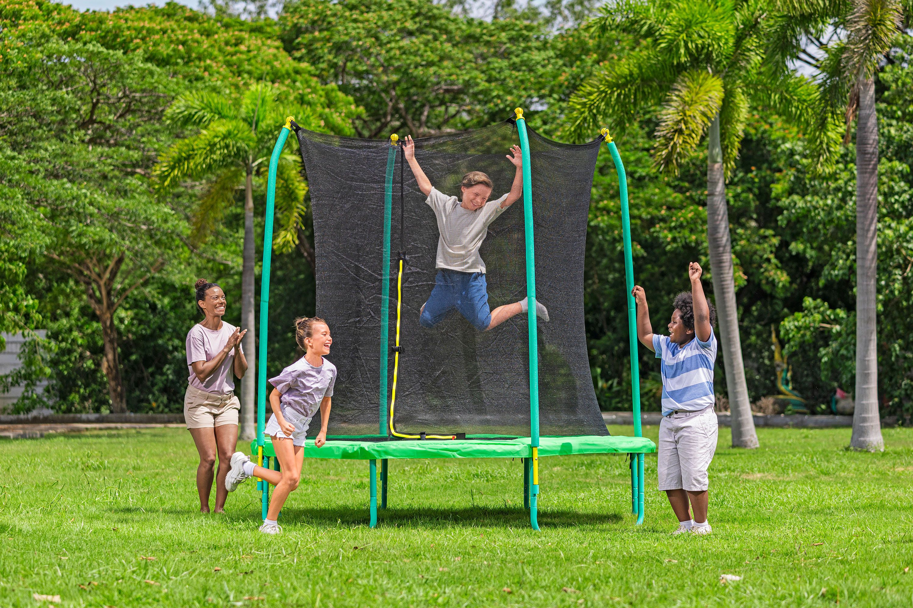 Outdoor Toys