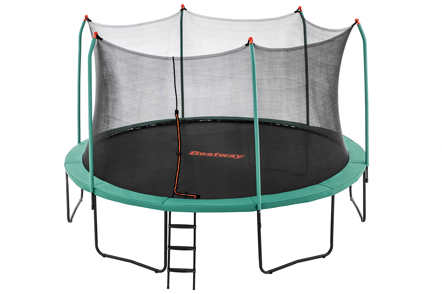 Bestway Xtrem Air Trampoline 14-Feet