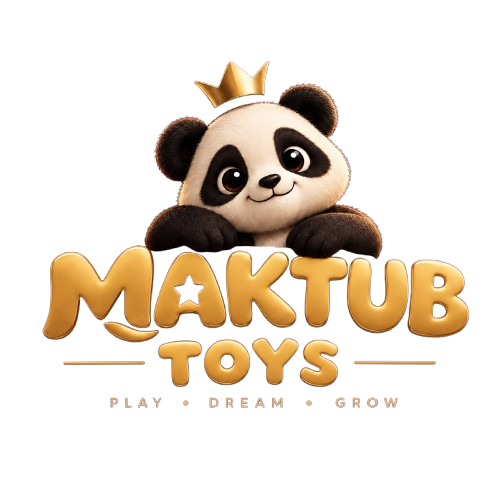 MAKTUB Toys Logo
